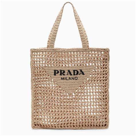 sac prada en maille|sac de prada.